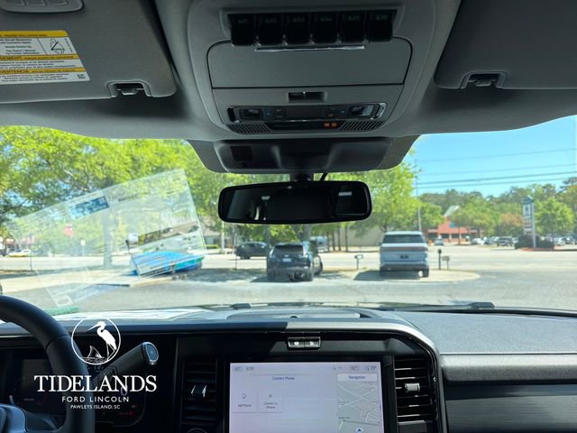 New 2026 Ford F250 Lariat w/ Lariat Ultimate Package image 23