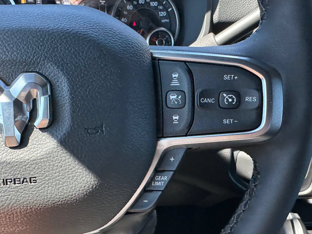 New 2026 RAM 2500 Big Horn AWD/4WD image 20