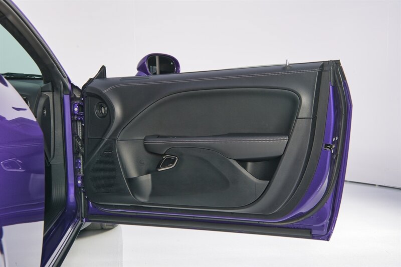 Used 2023 Dodge Challenger SRT Super Stock RWD image 25