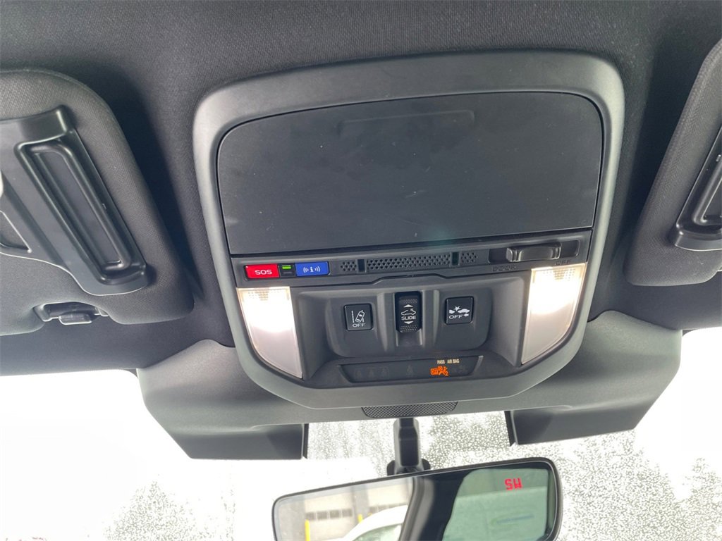 Used 2023 Subaru Forester Wilderness image 20