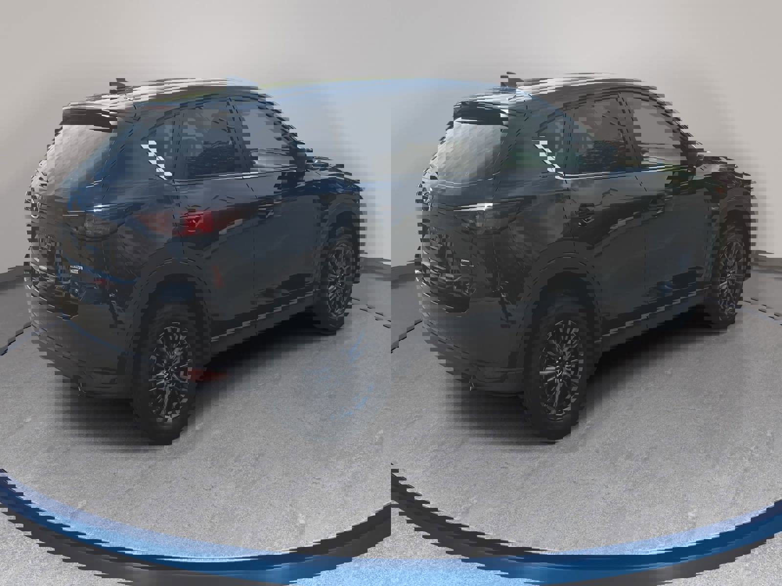 Used 2020 MAZDA CX-5 Touring image 5