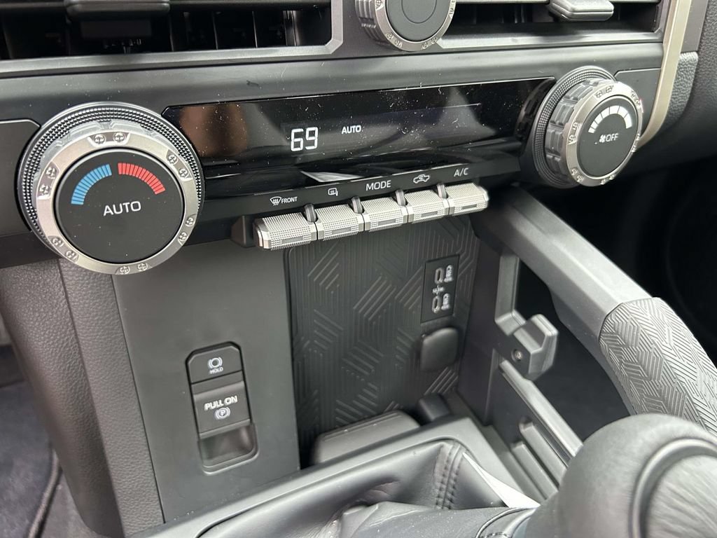 New 2026 Toyota Tacoma TRD Off-Road AWD/4WD image 26