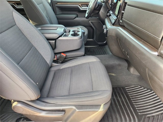 Used 2022 Chevrolet Silverado 1500 LT image 14