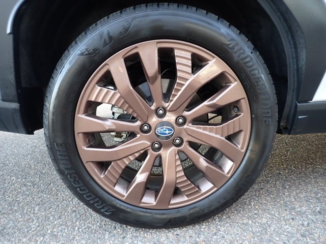 Certified 2026 Subaru Forester Sport AWD/4WD image 6