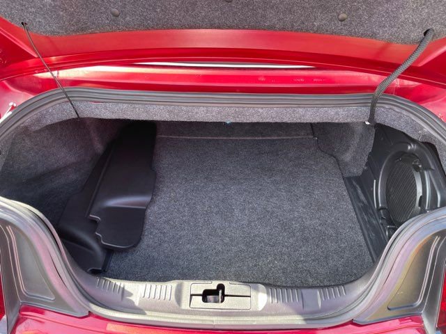 Used 2016 Ford Mustang Premium w/ Ecoboost Performance Package image 16