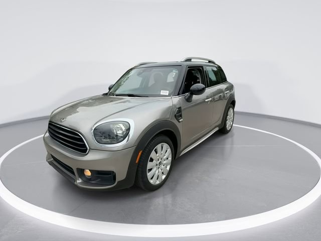 Used 2019 MINI Cooper Countryman FWD image 4