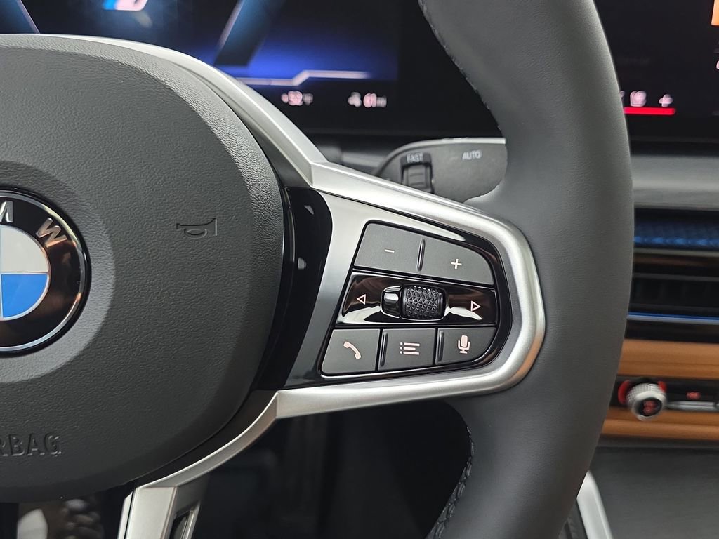 New 2026 BMW i4 xDrive40i w/ M Sport Package AWD/4WD image 18