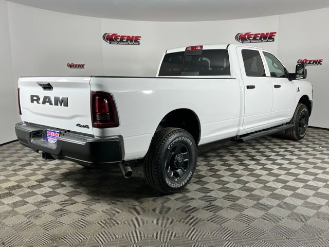 New 2026 RAM 3500 Tradesman image 3
