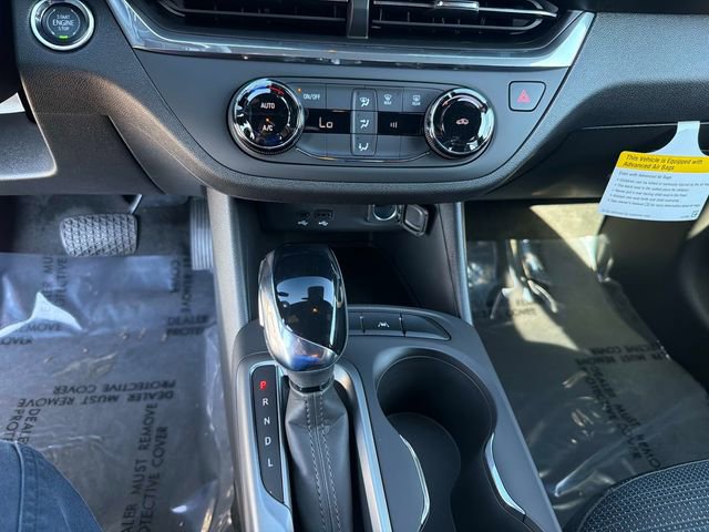 New 2026 Buick Envista Preferred FWD image 25