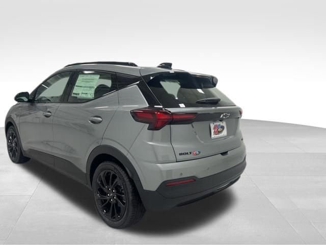 New 2027 Chevrolet Bolt RS FWD image 12