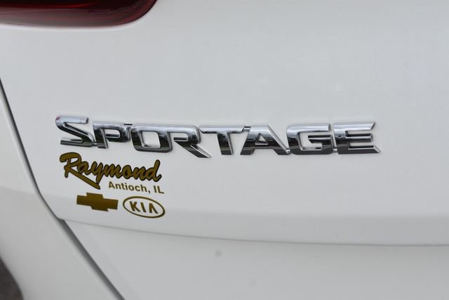 Used 2022 Kia Sportage EX w/ EX Technology Package AWD/4WD image 20