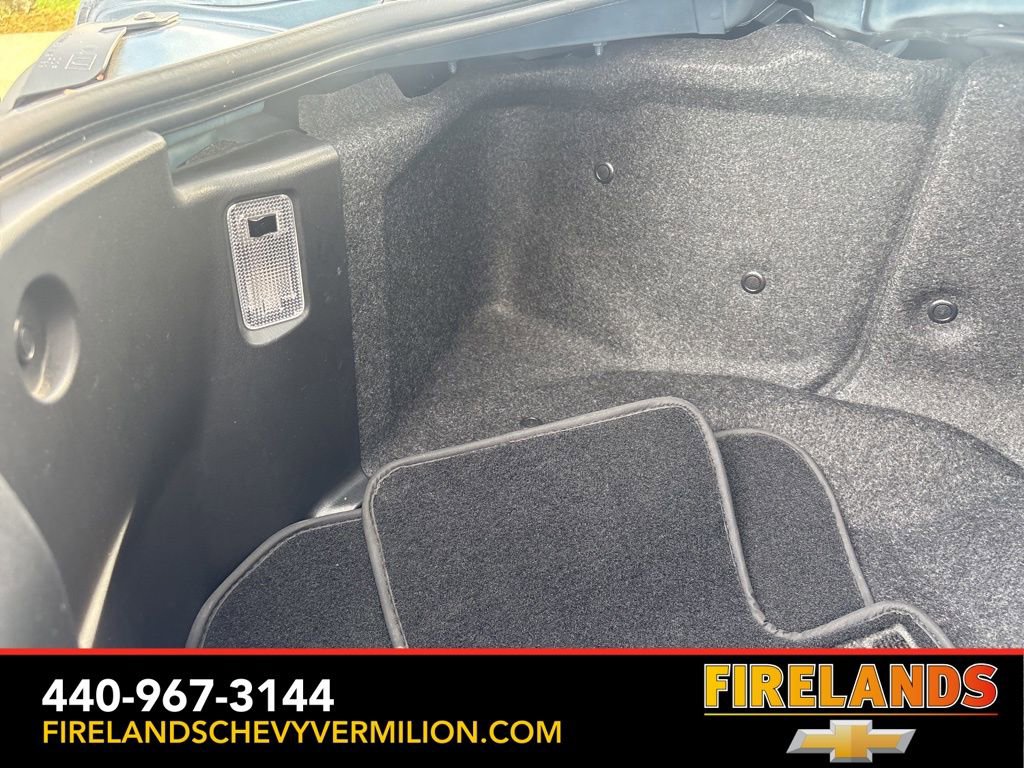 Used 2016 MAZDA MX-5 Miata Grand Touring image 40