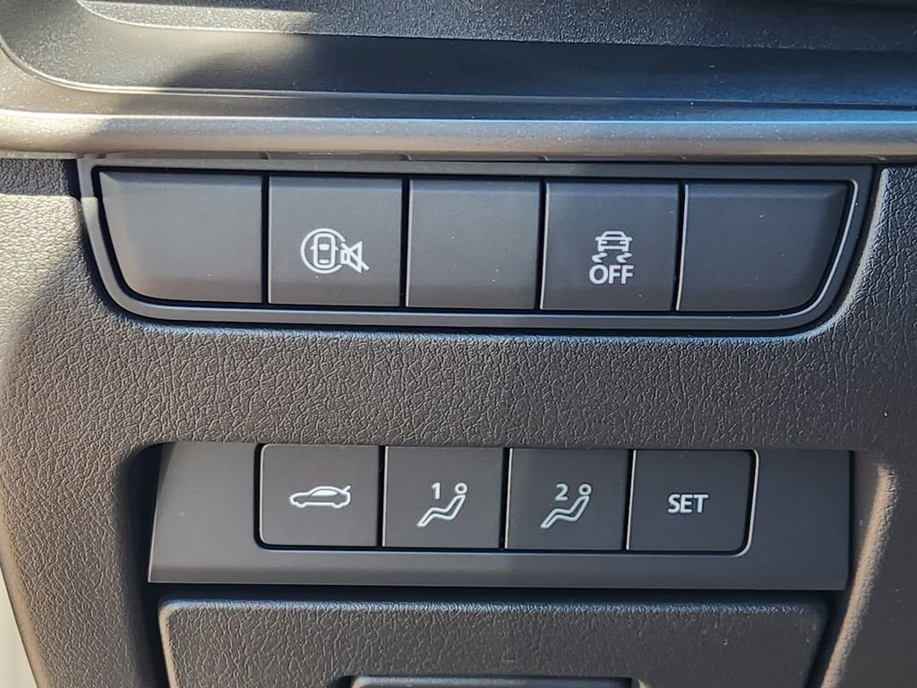 New 2026 MAZDA MAZDA3 2.5 S Sedan w/ Preferred Pkg image 12