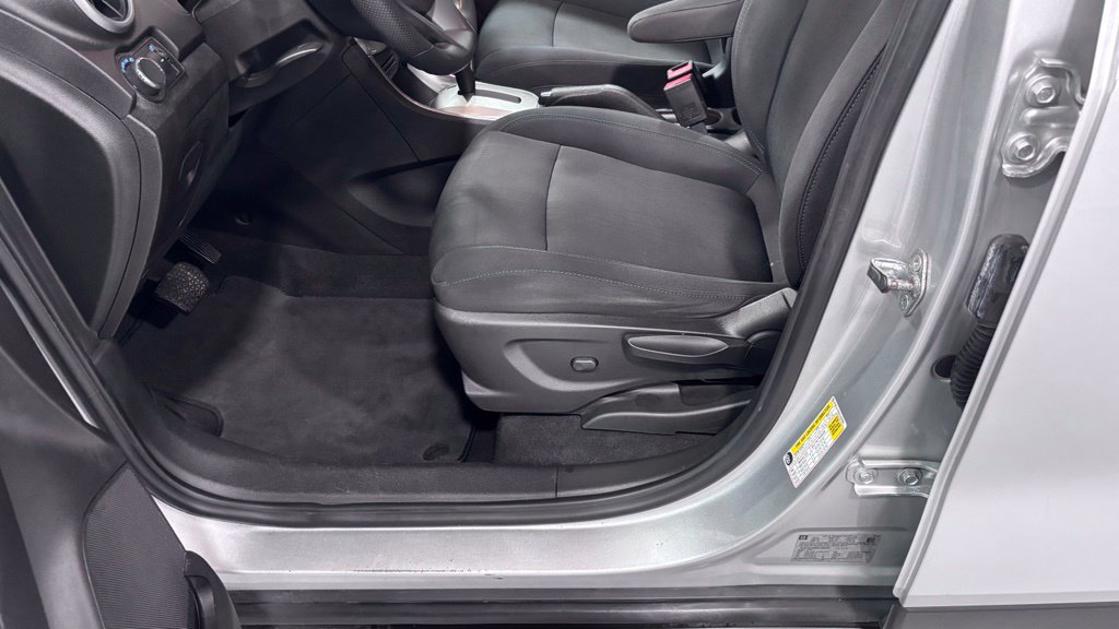 Used 2016 Chevrolet Trax LT FWD image 11