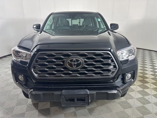 Used 2020 Toyota Tacoma SR AWD/4WD image 7
