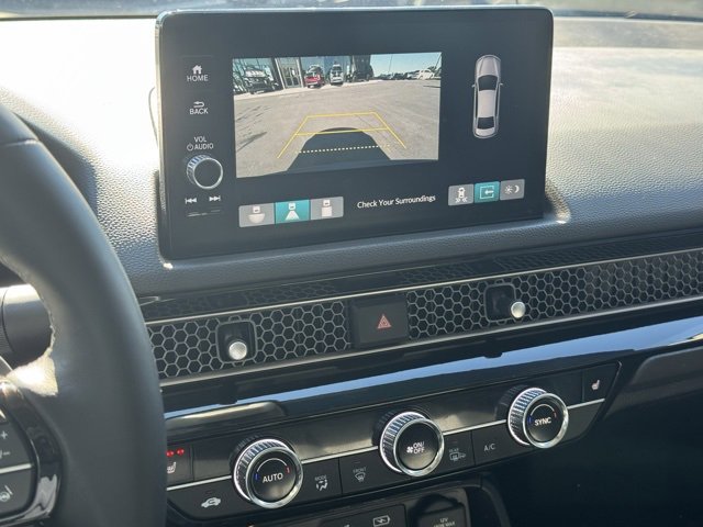 Used 2024 Honda Civic Touring image 32