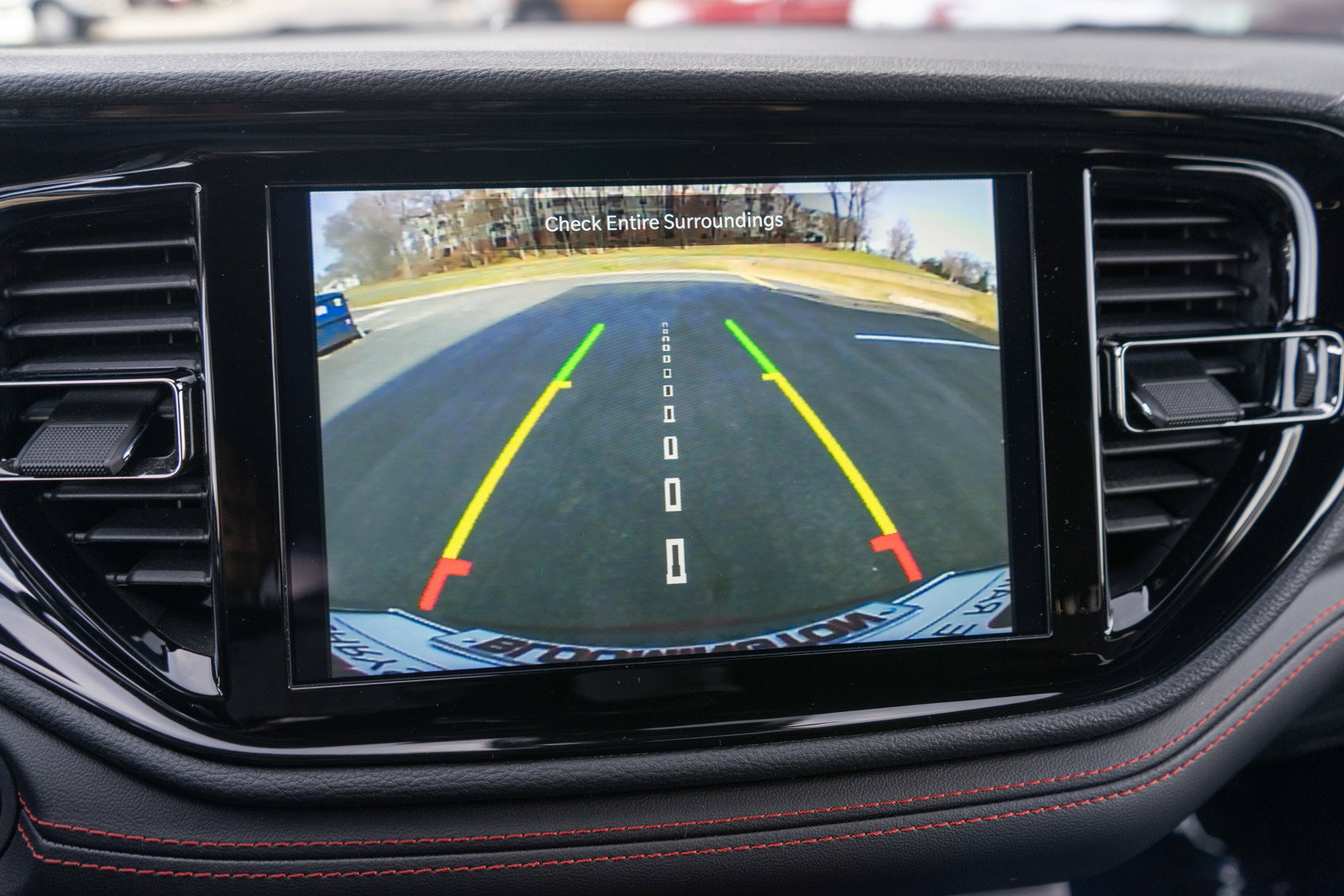 Used 2023 Dodge Durango GT AWD/4WD image 19