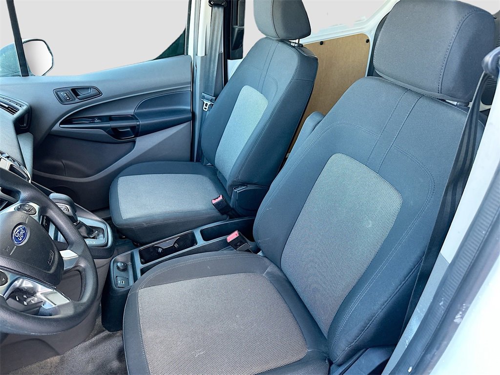 Used 2023 Ford Transit Connect XL image 20