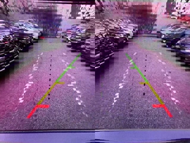 Used 2024 Lincoln Aviator Reserve w/ Elements Package Plus image 23