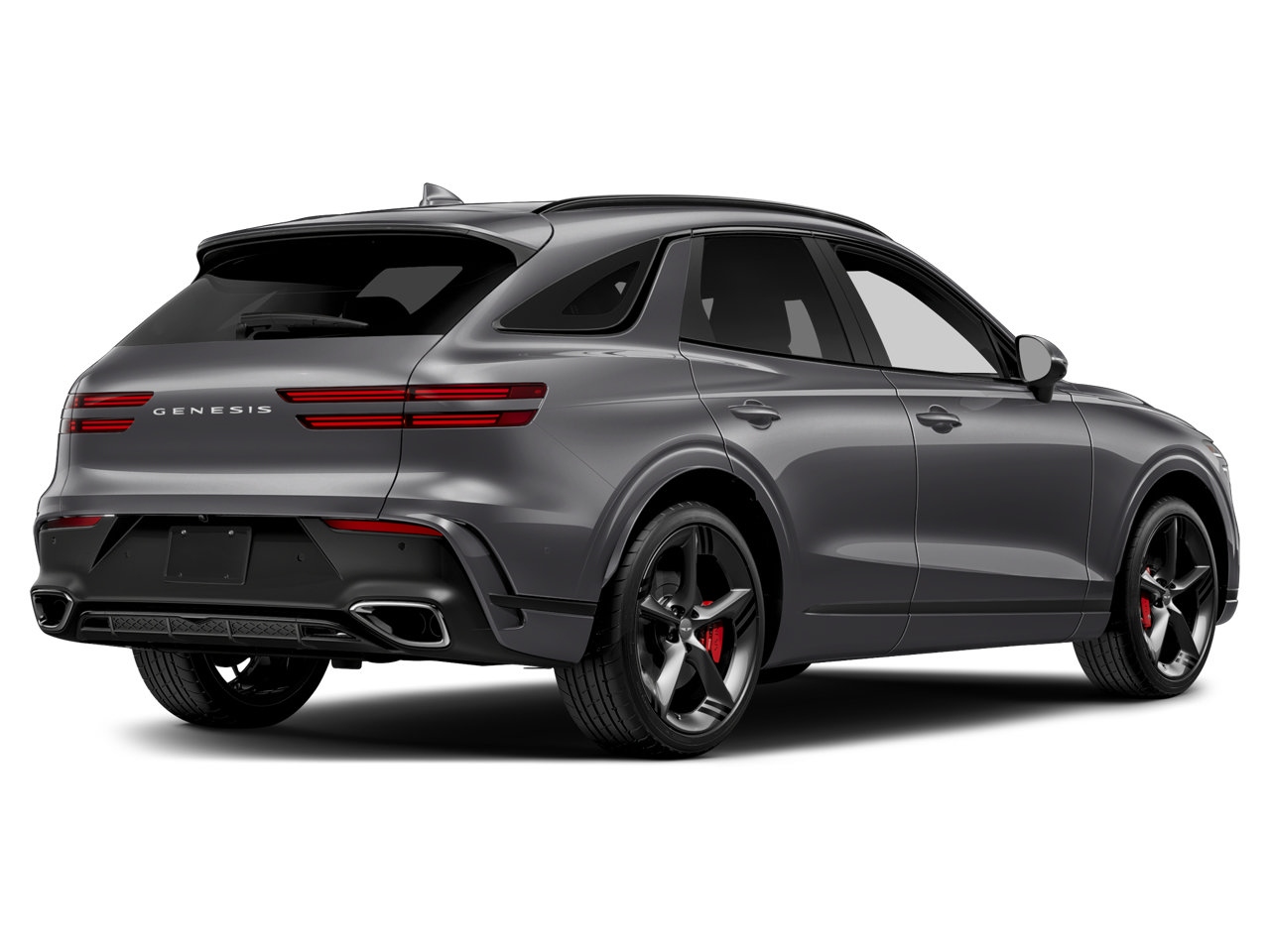 New 2027 Genesis GV70 3.5T Prestige AWD/4WD image 2