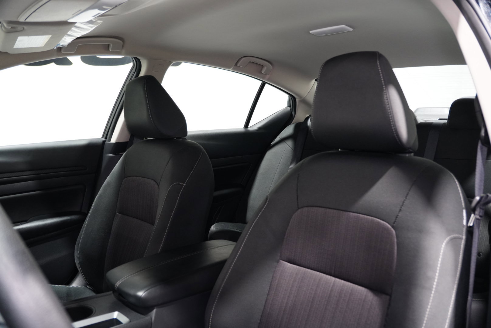 Used 2024 Nissan Altima 2.5 S image 15