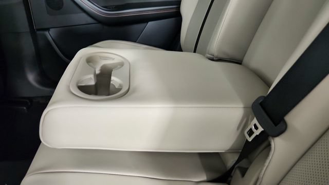 New 2026 MAZDA CX-90 Plug-In Hybrid w/ Preferred AWD/4WD image 29