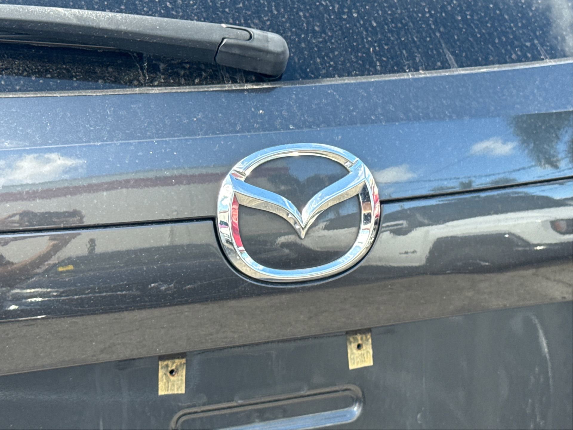 Used 2022 MAZDA CX-5 AWD 2.5 S w/ Premium Package image 18