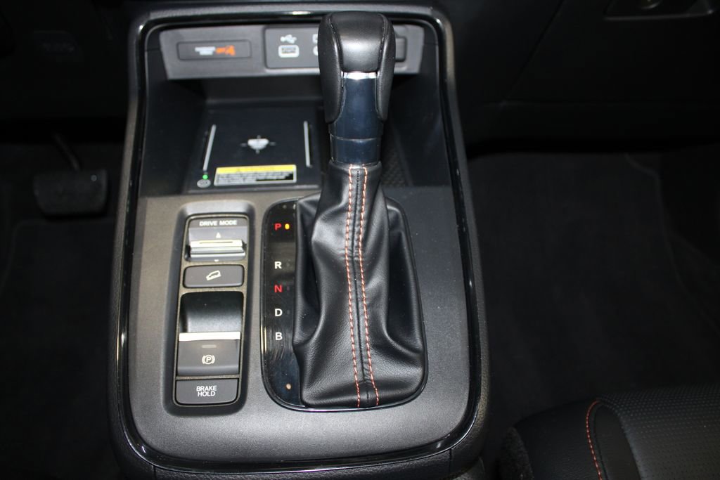 Used 2025 Honda CR-V Sport Touring image 36