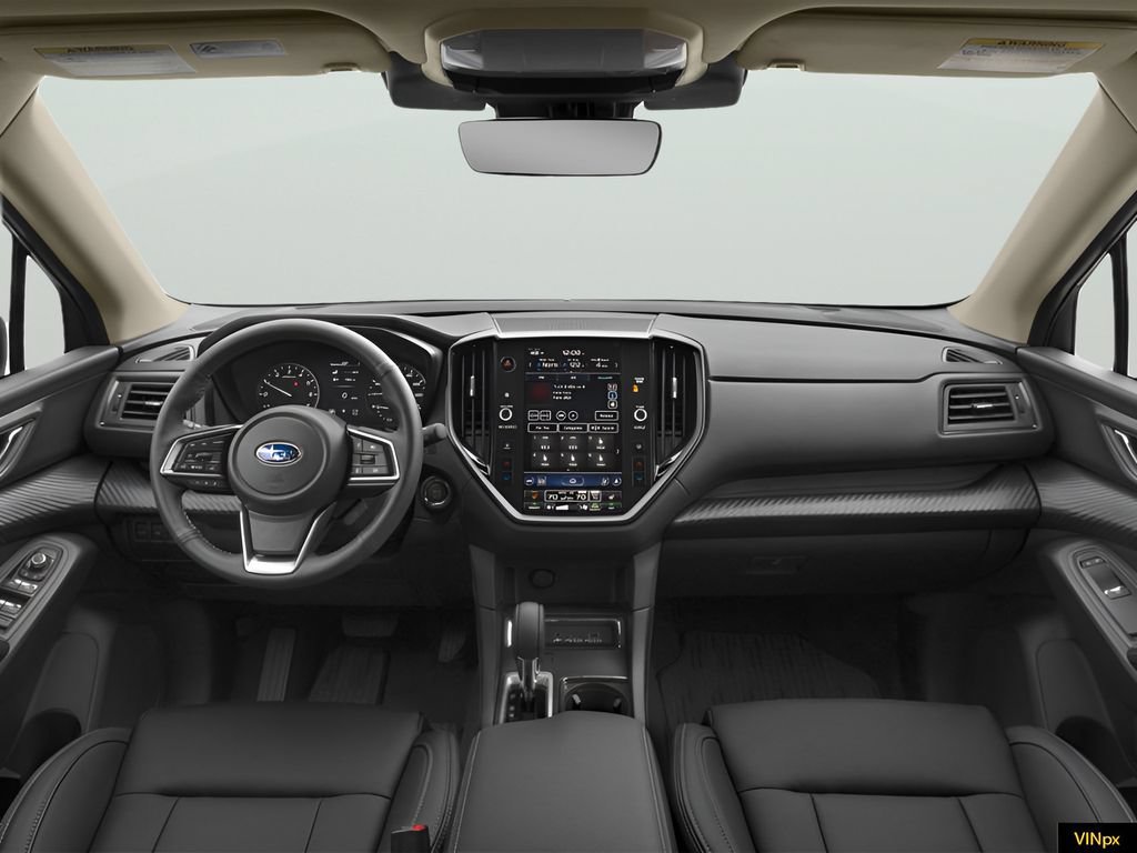 New 2027 Subaru Ascent Premium AWD/4WD image 5