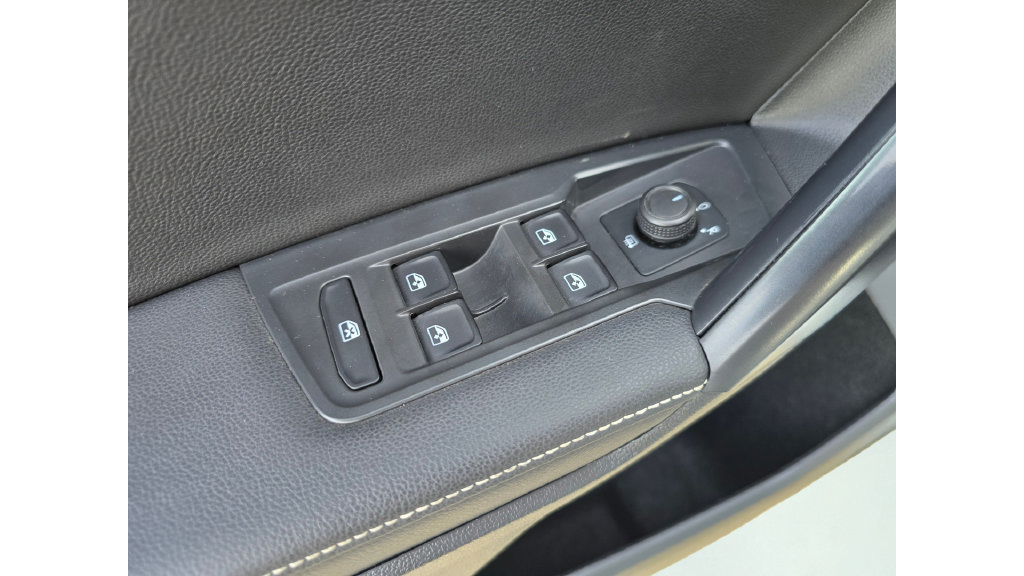 Used 2023 Volkswagen Tiguan S w/ Driver Assistance Package FWD image 24