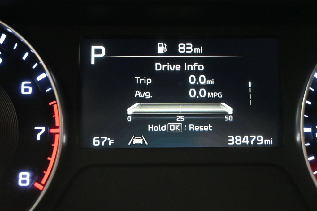 Certified 2024 Kia Forte GT FWD image 16