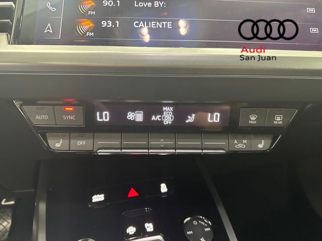 Used 2023 Audi Q4 e-tron Premium Plus w/ Premium Plus image 23