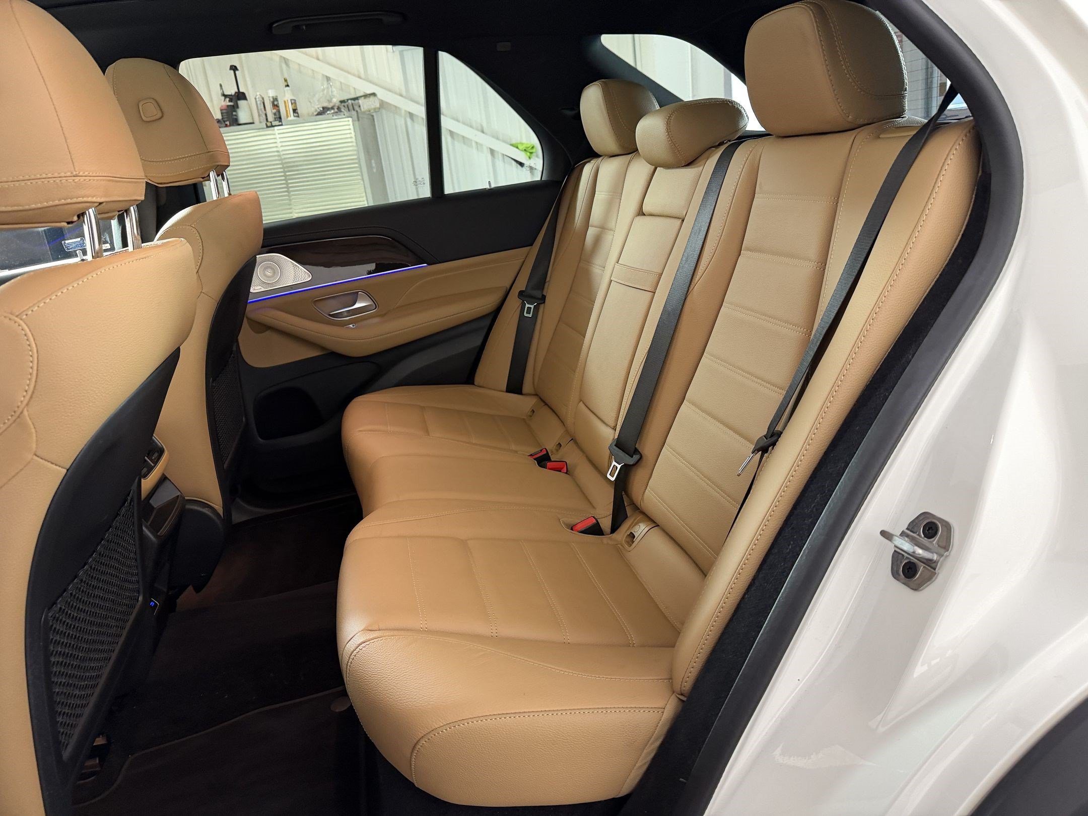 Used 2024 Mercedes-Benz GLE 450e 4MATIC image 23