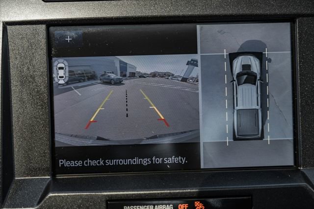 Used 2020 Ford F150 Raptor w/ Equipment Group 802A Luxury image 51