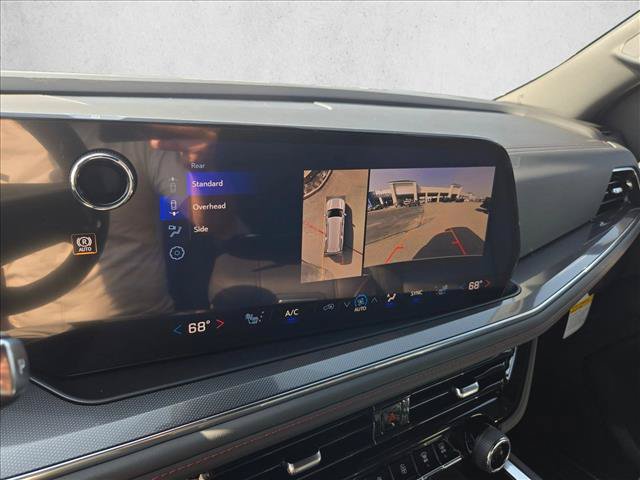 New 2026 Chevrolet Suburban RST RWD image 15