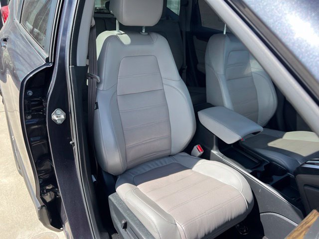 Used 2018 Honda CR-V EX-L image 30