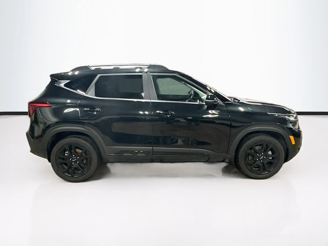 Used 2024 Kia Seltos X-Line image 8