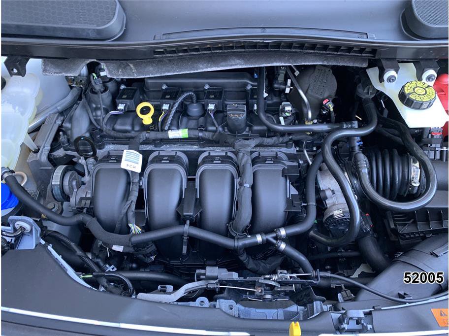 Used 2023 Ford Transit Connect XL image 18