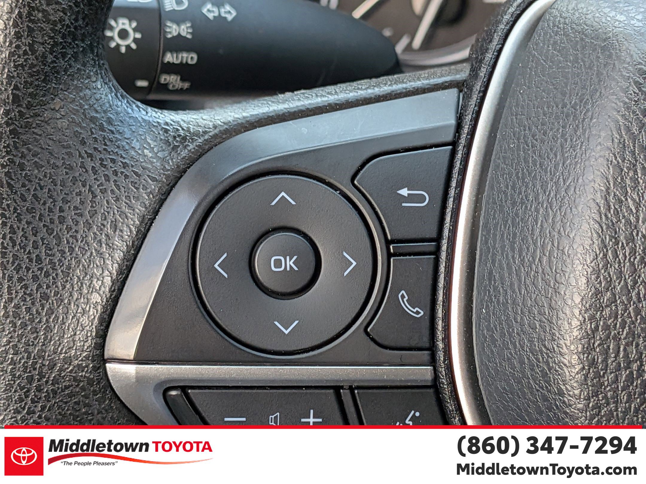 Certified 2024 Toyota Camry LE image 19