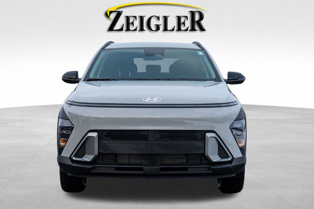 New 2026 Hyundai Kona SEL Sport image 2