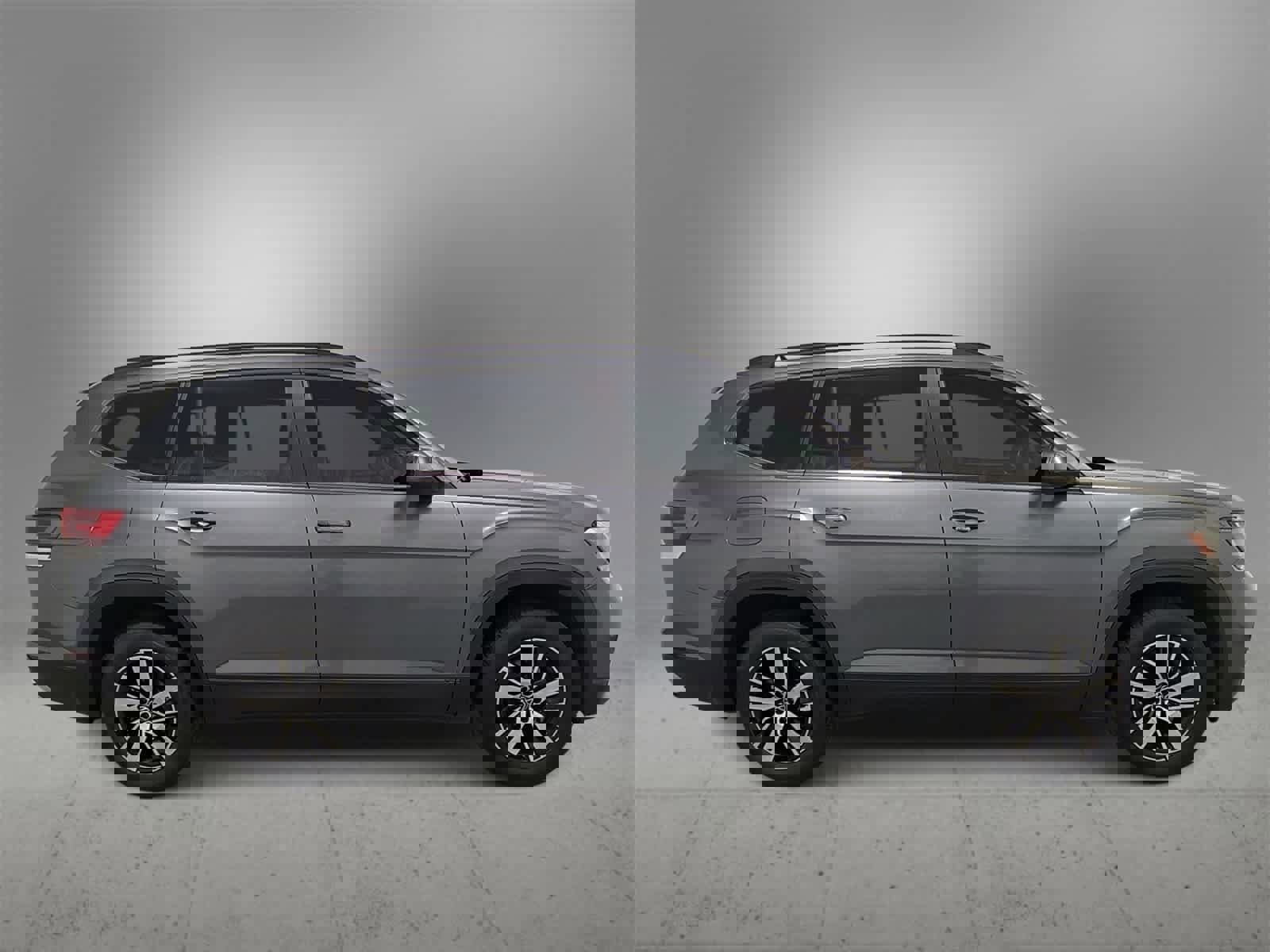 Used 2022 Volkswagen Atlas SE image 9