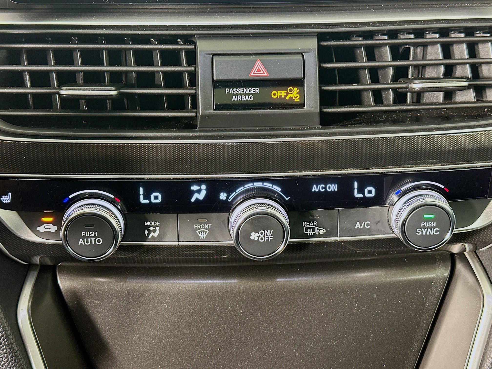Used 2018 Honda Accord Sport image 22