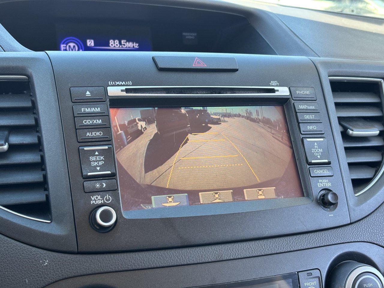 Used 2013 Honda CR-V EX-L image 21