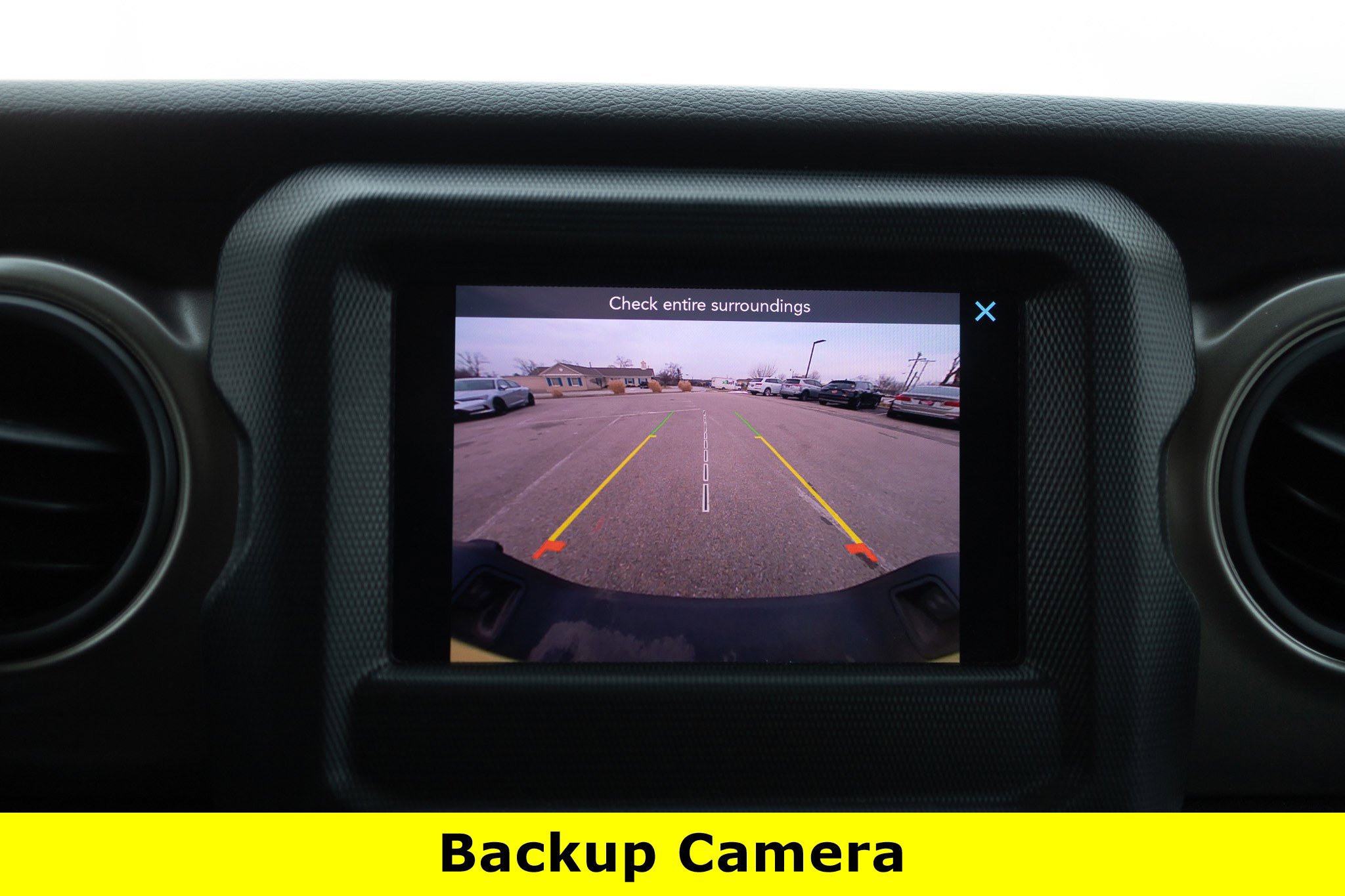 Used 2023 Jeep Gladiator Sport image 9