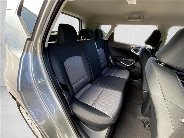 Used 2025 Kia Soul LX FWD image 28