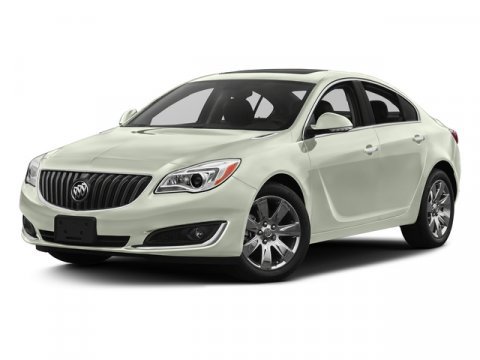 Used 2017 Buick Regal Premium video 1