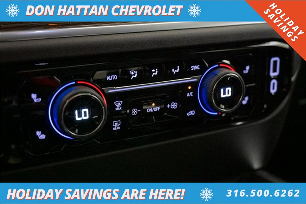 New 2026 Chevrolet Silverado 1500 LT image 11