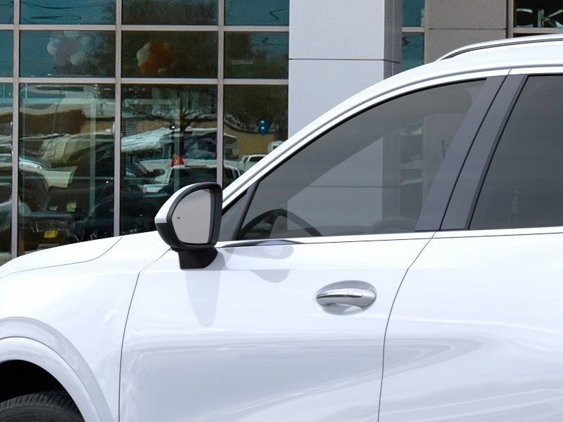 New 2026 Buick Envision Avenir AWD/4WD image 12