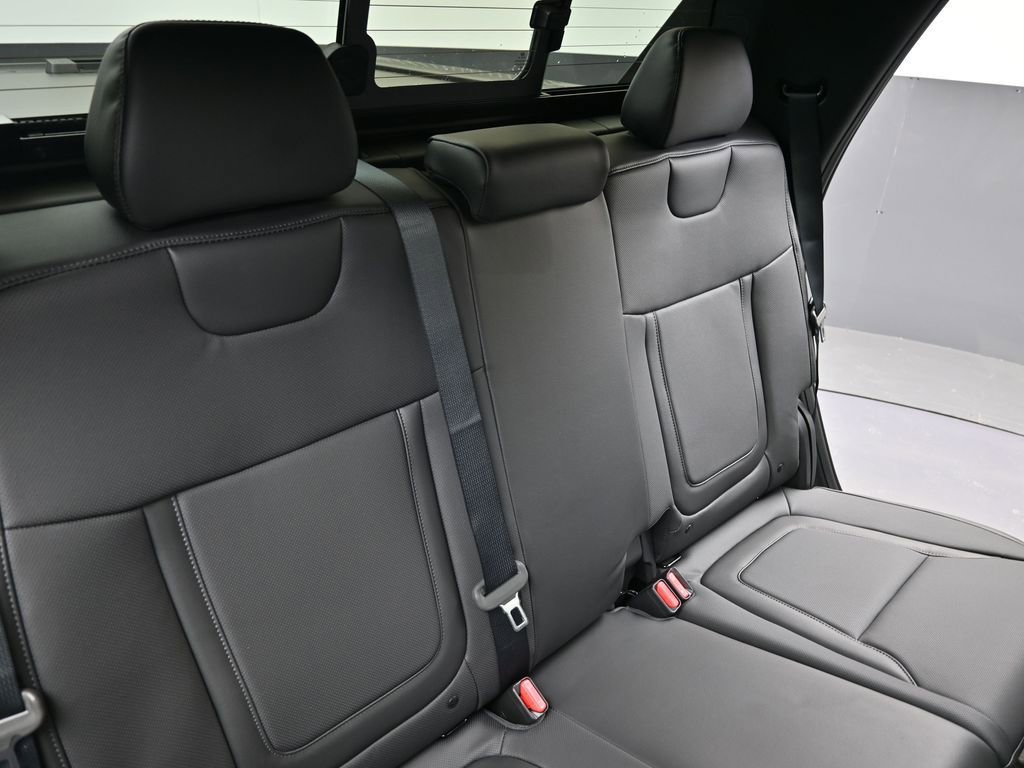 New 2026 Hyundai Santa Cruz SEL image 16