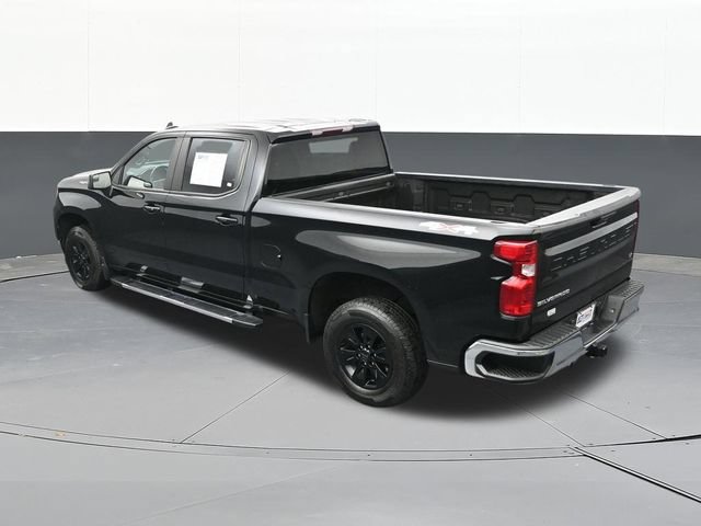 Used 2023 Chevrolet Silverado 1500 LT w/ Protection Package AWD/4WD image 60